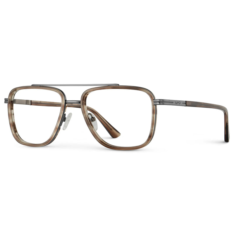 Weston | RX - Timber Brown