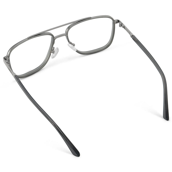 Weston | RX - Smoke Grey