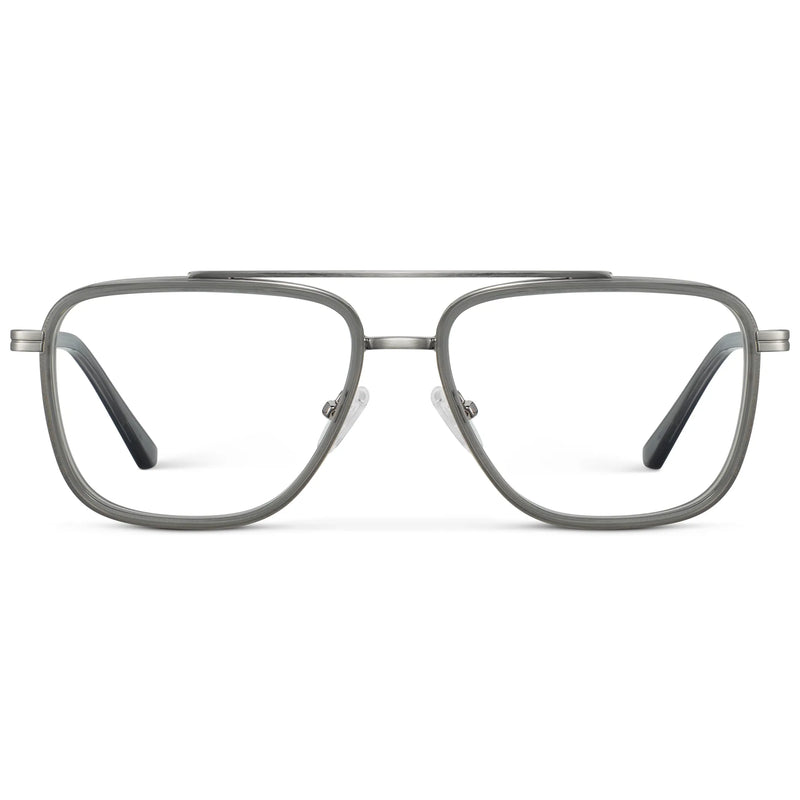 Weston | RX - Smoke Grey