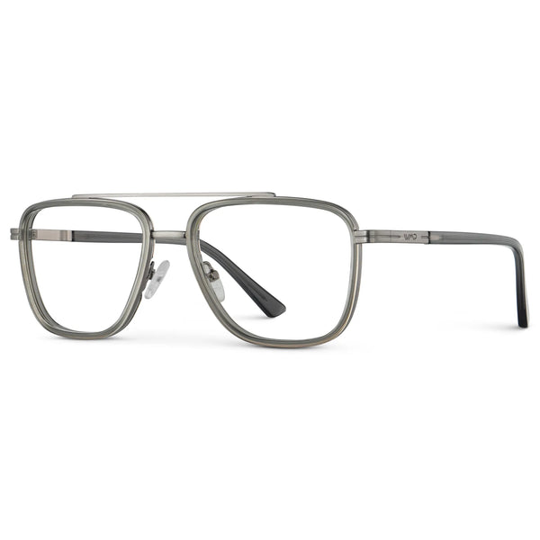 Weston | RX - Smoke Grey