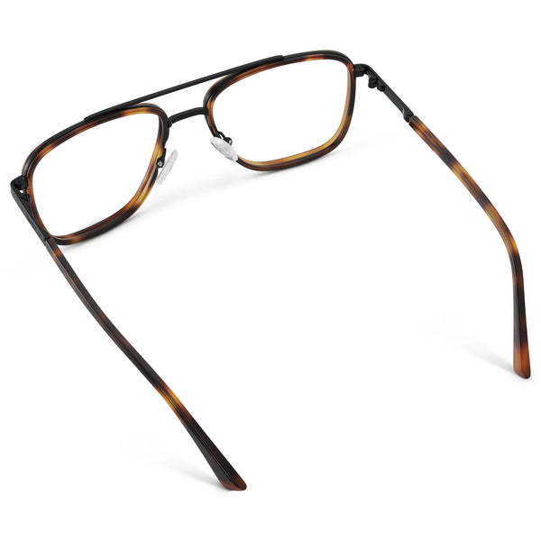 Weston | RX - Brown Tortoise