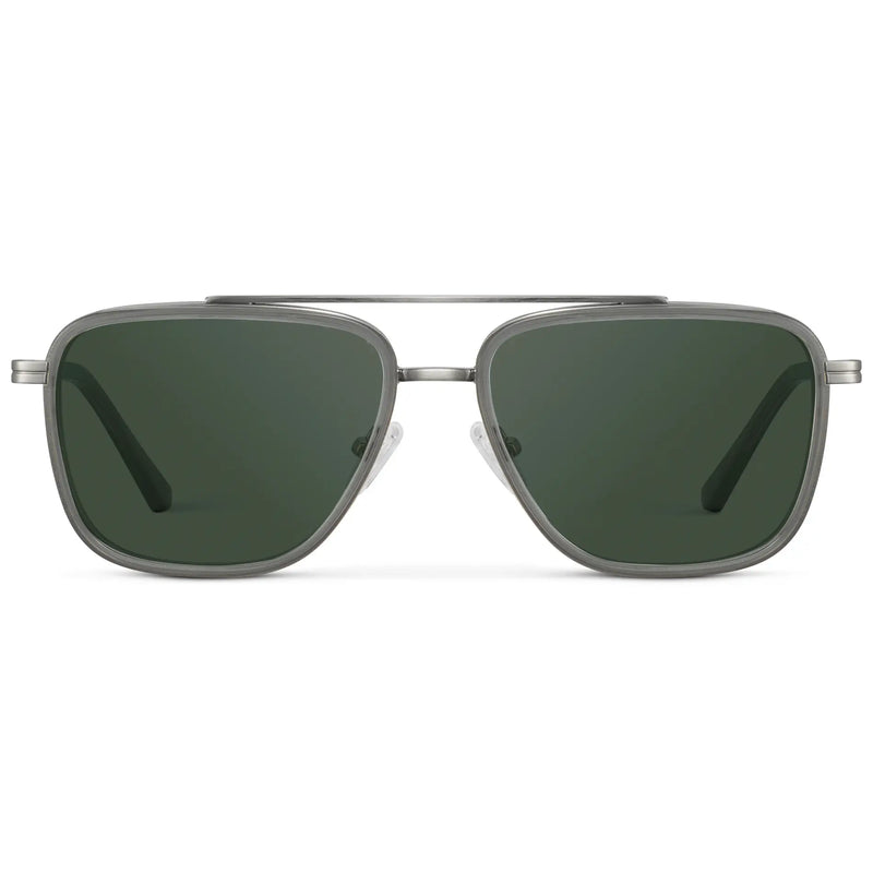 Weston | RX - Smoke Grey / G15
