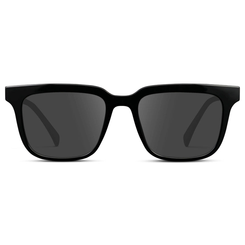 Wilson | RX - Black / Grey