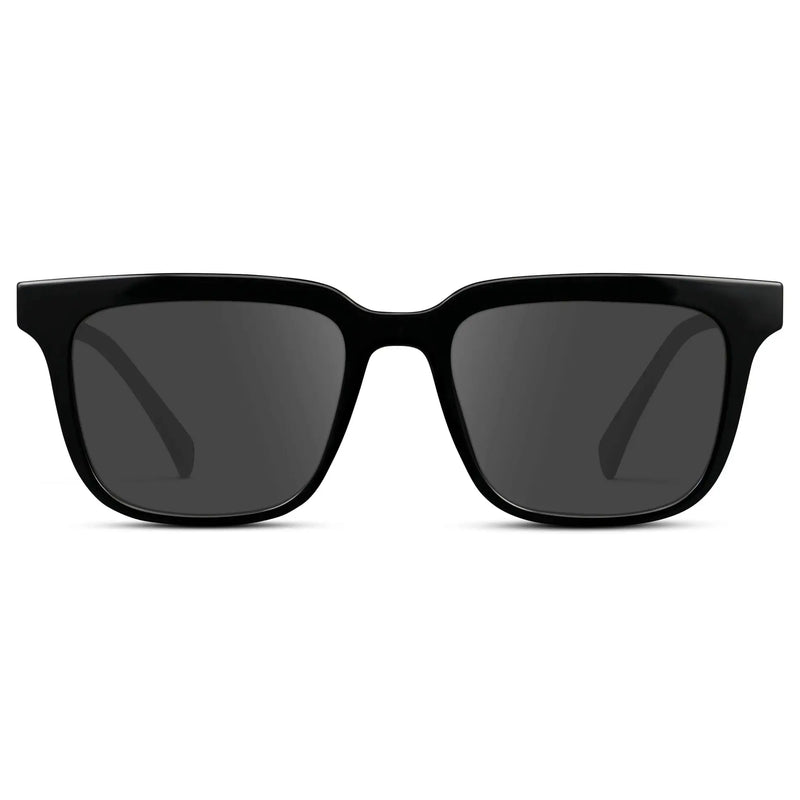 Wilson | RX - Black / Grey