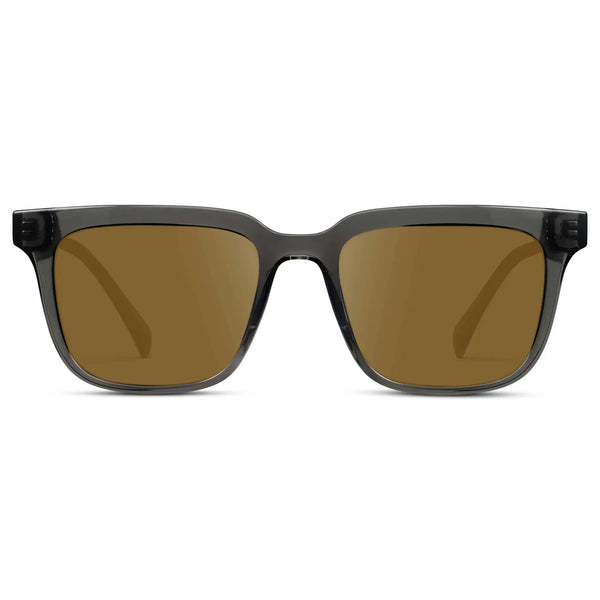 Wilson | RX - Smoke Grey / Amber