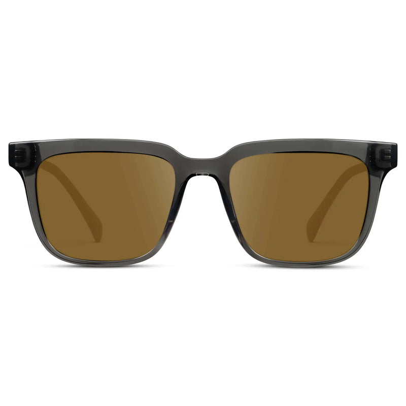Wilson | RX - Smoke Grey / Amber