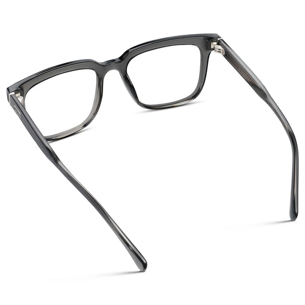 Wilson | RX - Smoke Grey