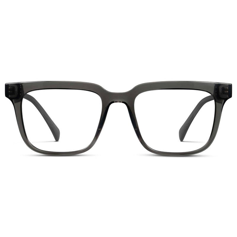 Wilson | Prescription - Smoke Grey