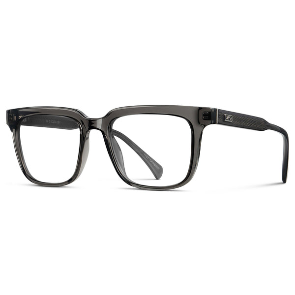 Wilson | Prescription - Smoke Grey