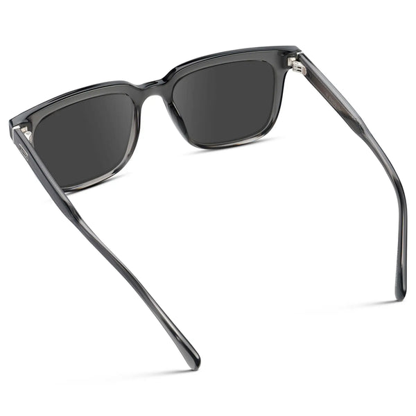 Wilson | RX - Smoke Grey / Grey