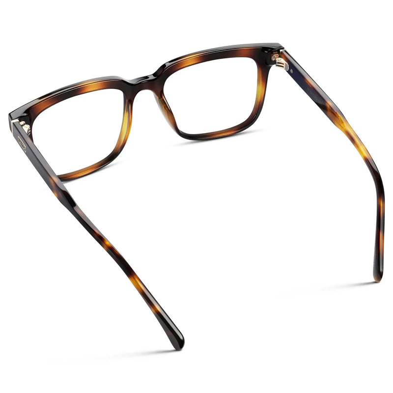 Wilson | RX - Whiskey Tortoise