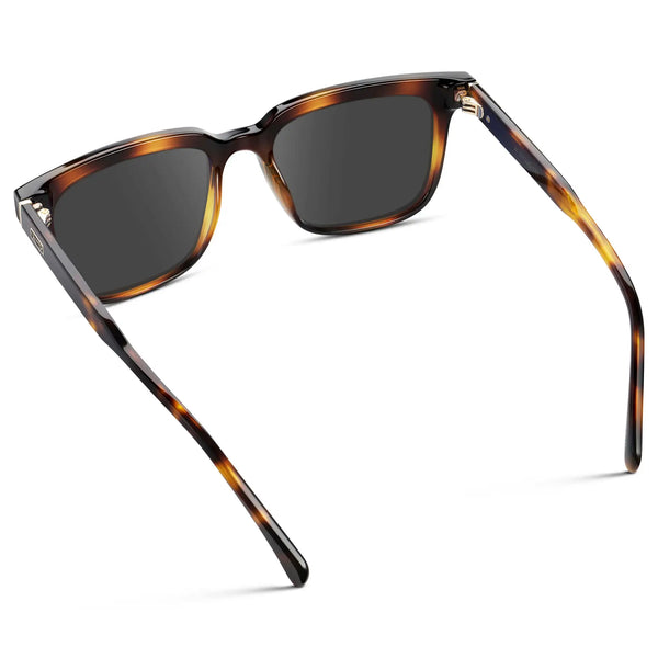 Wilson | RX - Whiskey Tortoise / Grey