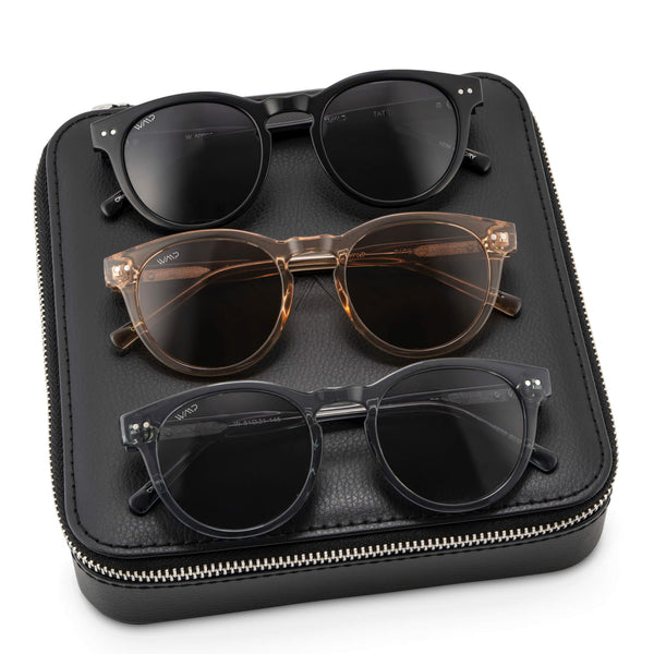 THE TATE KIT - Black Case