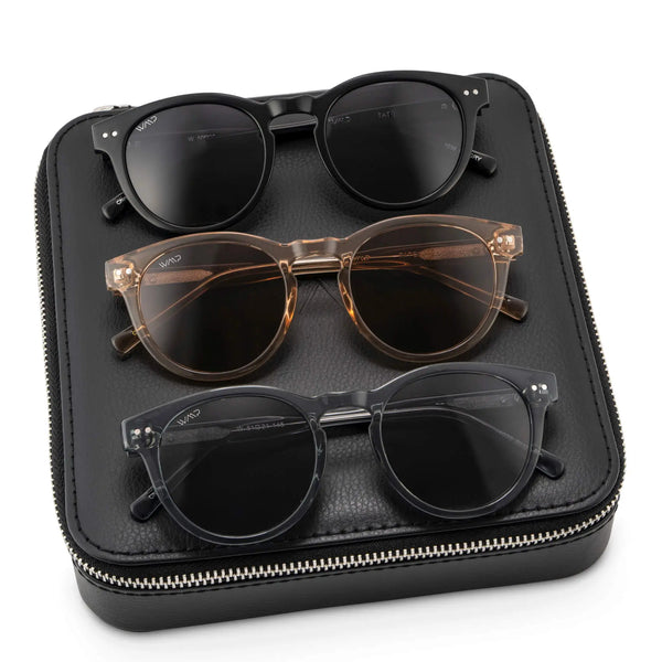 THE TATE KIT - Black Case