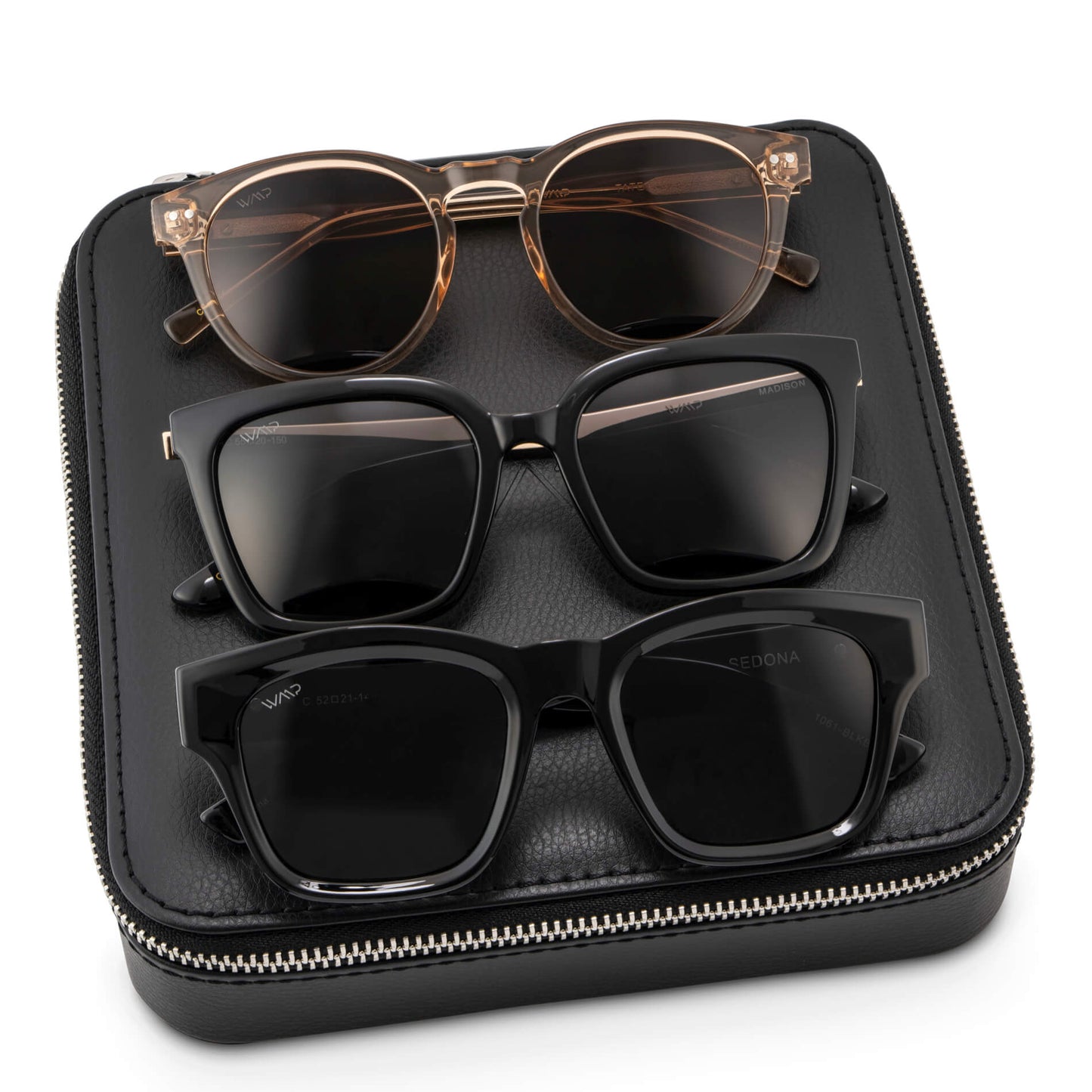 Black Case