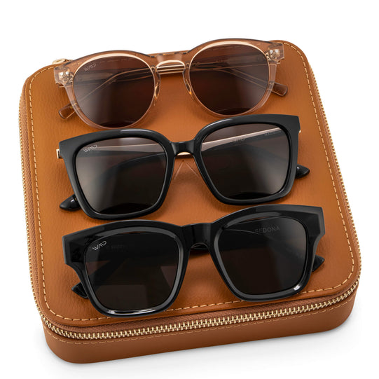 Brown Case