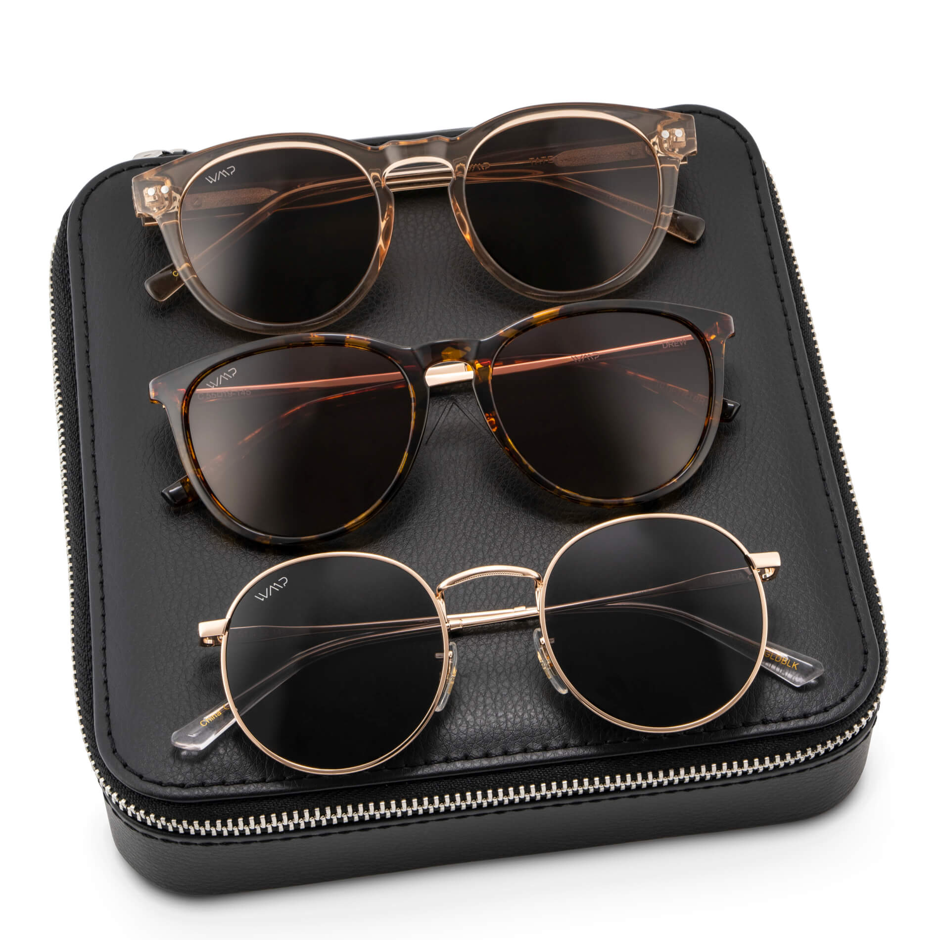 Black Case