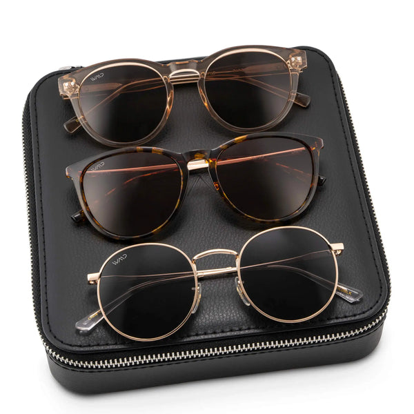 ESSENTIAL KIT - Black Case