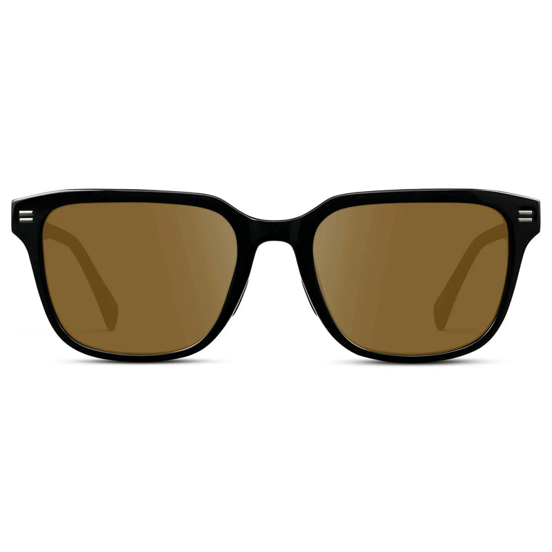 Woods | RX - Black / Amber