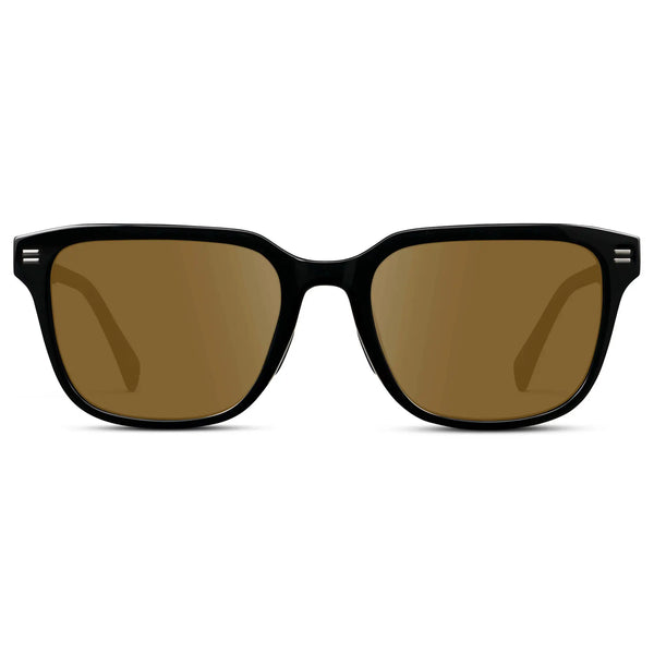 Woods | RX - Black / Amber
