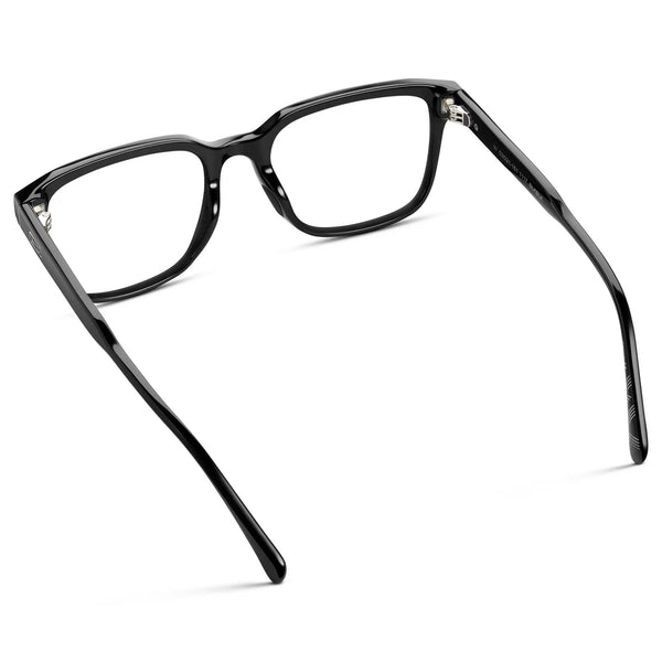 Woods | RX - Black