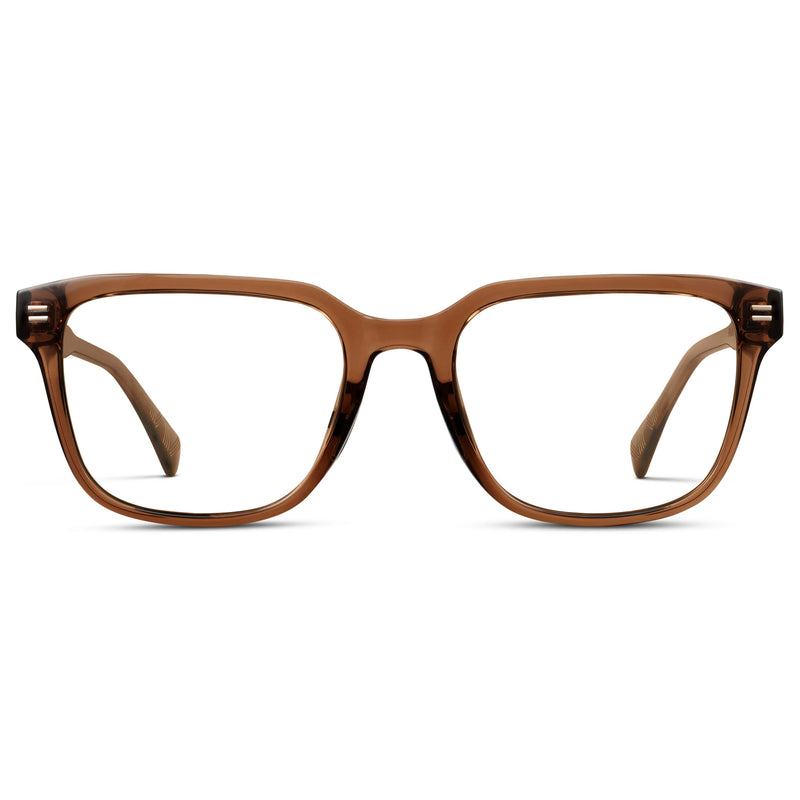 Woods | Prescription - Canyon Brown