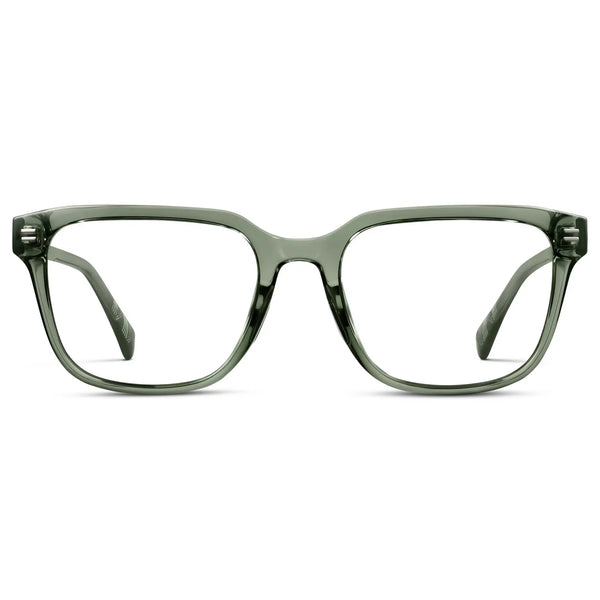 Woods | RX - Crystal Agave Green