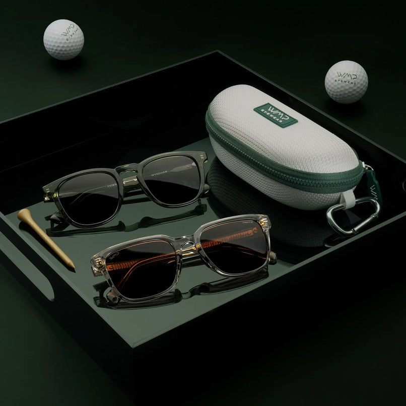 BEST GIFT FOR GOLF LOVERS