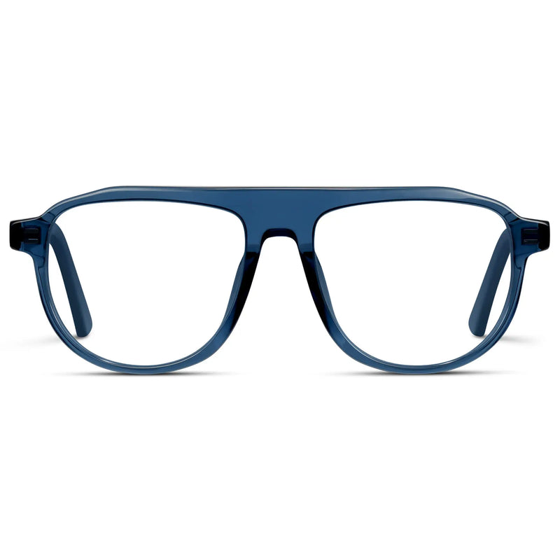 Wyatt | RX - Crystal Cobalt