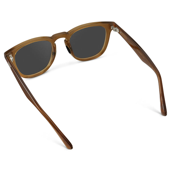Wyndham | RX - Dune Brown / Grey