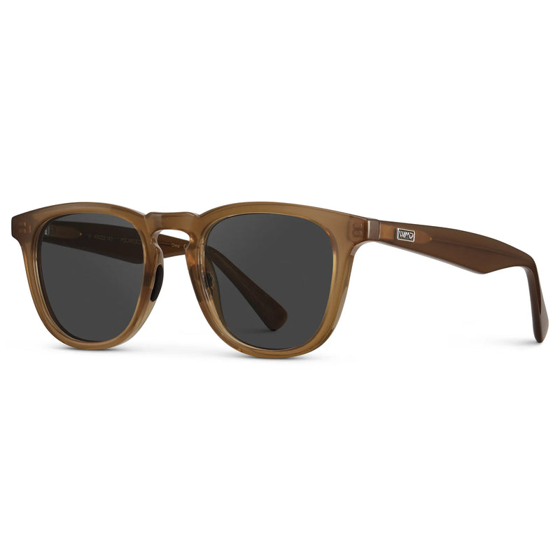 Wyndham | RX - Dune Brown / Grey
