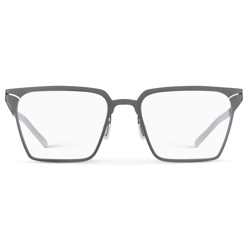 Zev | Blue Light - Gravity Grey