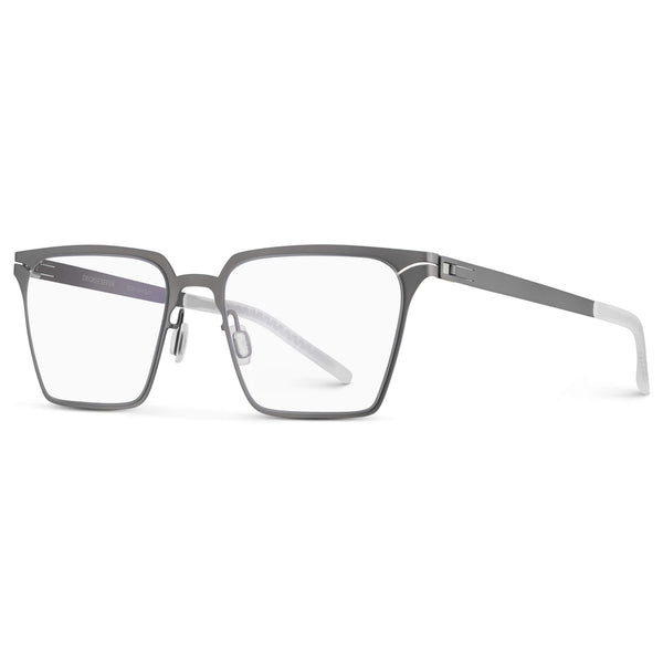 Zev | Blue Light - Gravity Grey