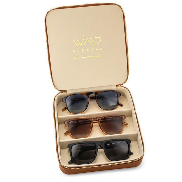 BEST SELLERS KIT - Brown Case