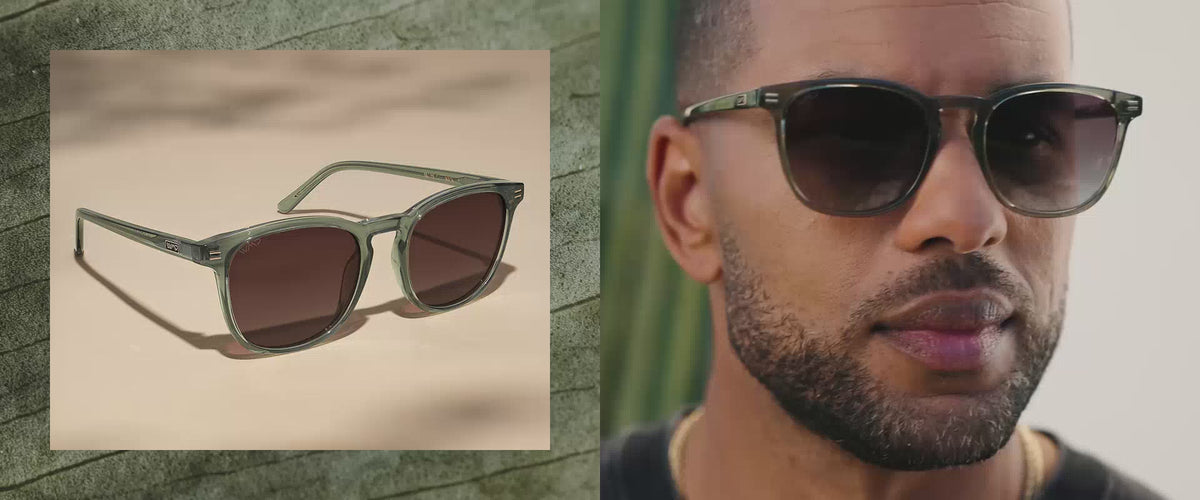 Decorative background video