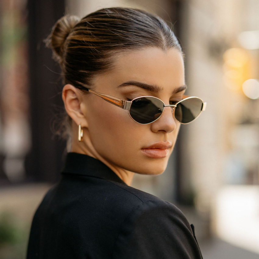 GIA AND VERONA || Sunglasses Gift Kit for Women