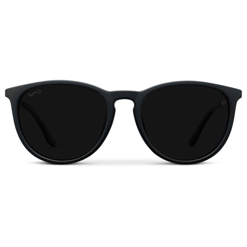 Drew | Polarized - Gold / Black