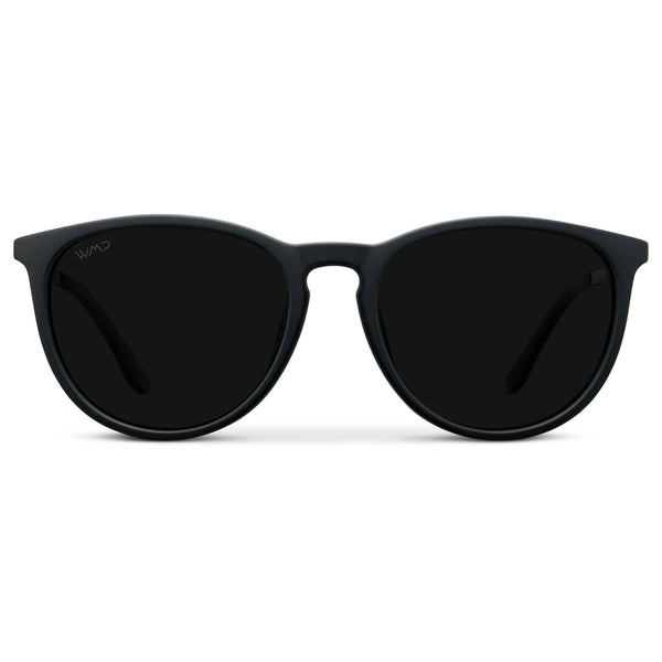 Drew | Polarized - Gold / Black